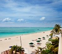 Grand Cayman